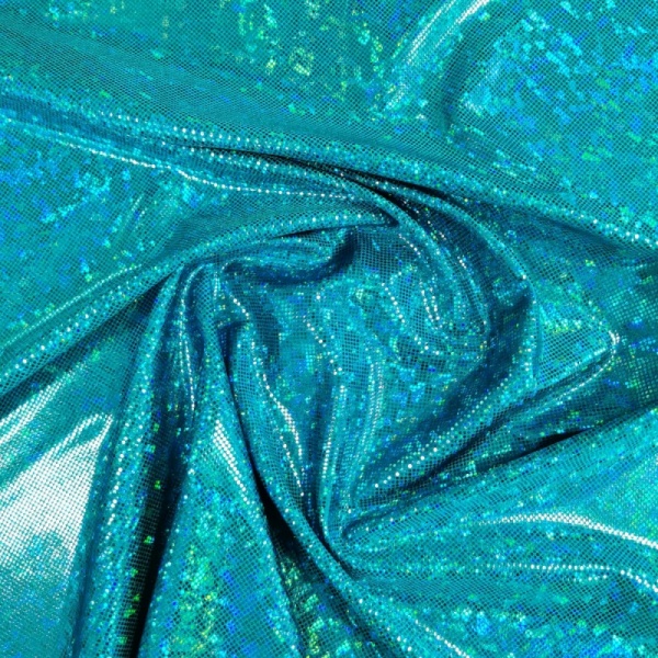 Icechip Lycra Turquoise